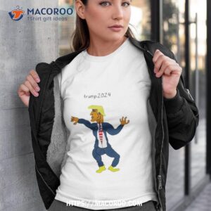 Chad Trump 2024 Shirt