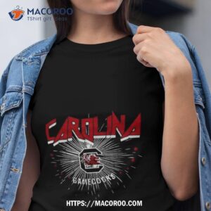 Champion Women’s South Carolina Gamecocks Shirt