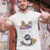 Champs Downtown Whiteout 2023 T Shirt