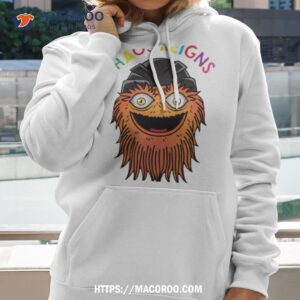 Chaos Reigns Fun Cartoon Shirt 1 chaos reigns fun cartoon shirt hoodie 2