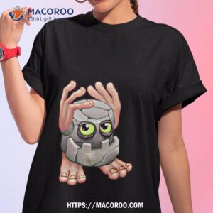 character noggin my singing monsters shirt tshirt 1