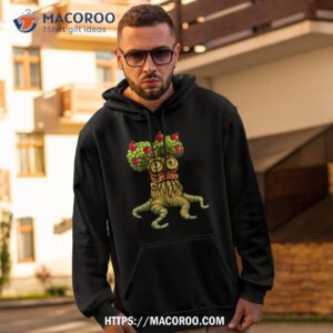 character oaktopus my singing monsters shirt hoodie 2