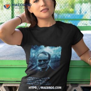 Charles Baudelaire Shirt 3 charles baudelaire shirt tshirt 1