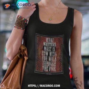 charles bukowski quote shirt tank top 4