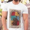 Charles Wesley Godwin Ryman Auditorium December 8 2023 Concert Art Poster Design Shirt