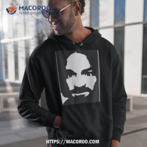 Charlie Don’t Surf Charles Manson Shirt 1 charlie don t surf charles manson shirt hoodie 1