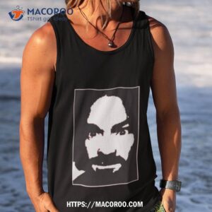 Charlie Don’t Surf Charles Manson Shirt 3 charlie don t surf charles manson shirt tank top