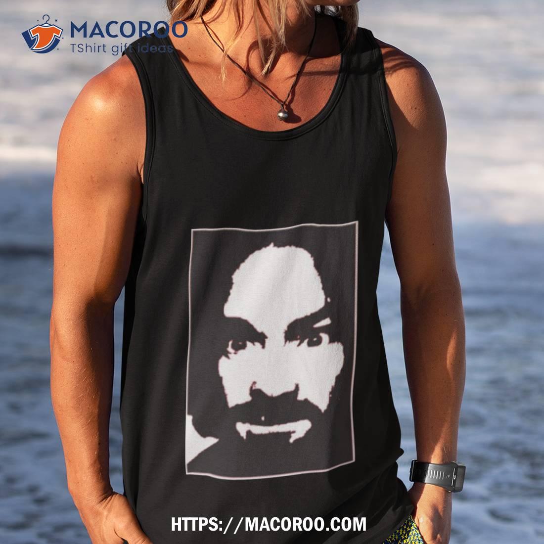 Charlie Don’t Surf Charles Manson Shirt Charlie Don’t Surf Charles Manson Shirt