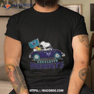 Snoopy dog driving Volkswagen Chicago Bears shirt, hoodie, sweater and  v-neck t-shirt