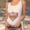 Cheez It Citrus Bowl Logo 2023 T Shirt