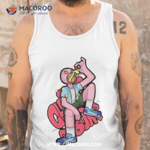 Cher Bum Shirt 3 cher bum shirt tank top