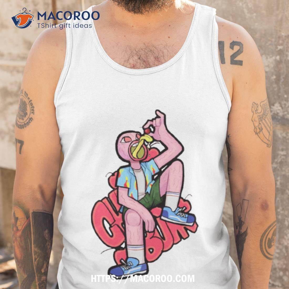 Cher Bum Shirt Cher Bum Shirt