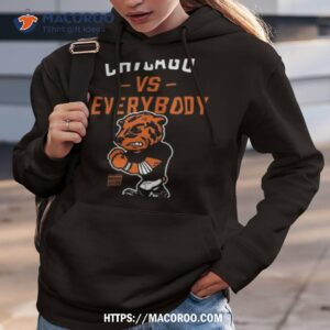 Chgo Chicago Vs Everybody Shirt