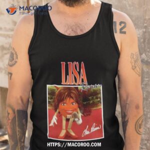 Chibi Lisa Rinna Shirt 3 chibi lisa rinna shirt tank top