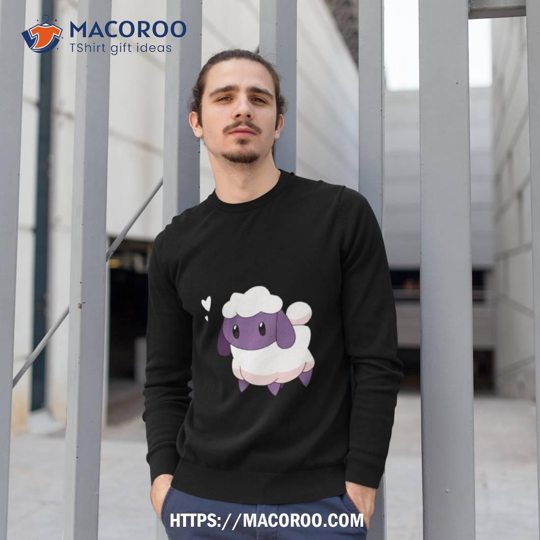 Chibi Sheep Shirt Chibi Sheep Shirt