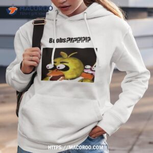 Chica Boobs Shirt 2 chica boobs shirt hoodie 3