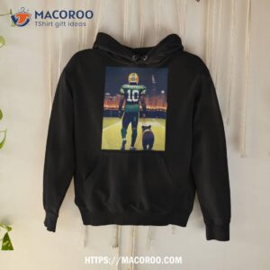 Chicago Bears Have A New Owner Bears Vs Green Bay Packers Nfl Kickoff 2023 Shirt