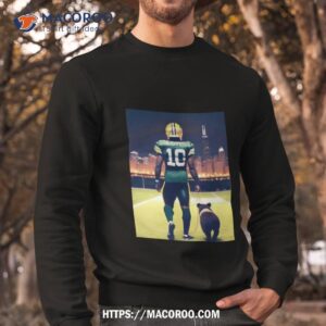 chicago bears have a new owner bears vs green bay packers nfl kickoff 2023 shirt sweatshirt