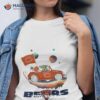 Chicago Bears Master Yoda Driving Car Universe Star Wars Shirt