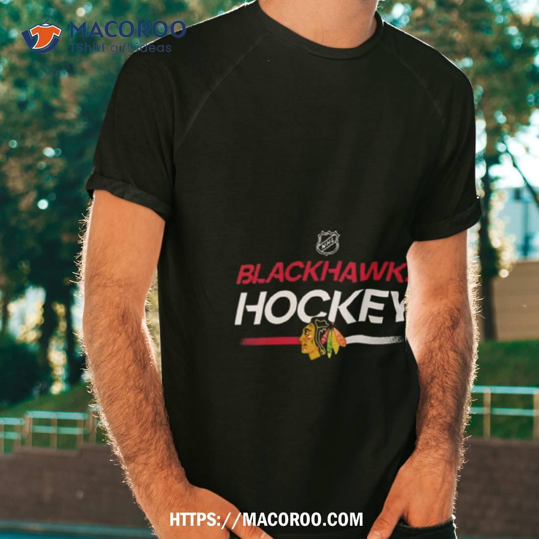 NHL Chicago Blackhawks T-Shirt - M