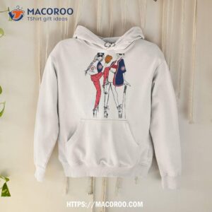 Chicago Cubs G Iii 4her By Carl Banks White Baseball Girls Shirt