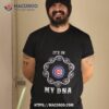 Chicago Cubs It’s In My Dna 2023 Shirt