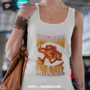 chiefs world s largest tailgate prime time shirt tank top 4