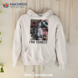 Choi Beomgyu The Eras Tour 2023 Shirt