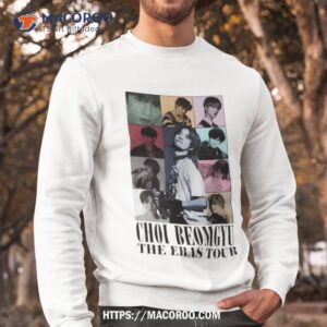 choi beomgyu the eras tour 2023 shirt sweatshirt