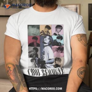 Choi Beomgyu The Eras Tour 2023 Shirt
