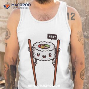 chop stilts yay shirt tank top