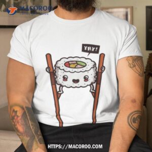 Chop Stilts Yay Shirt