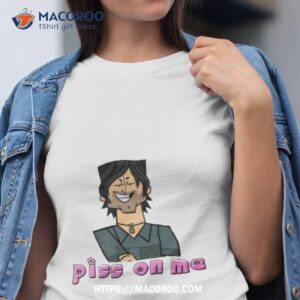 chris mclean sticker shirt tshirt