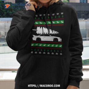 Christmas Nissan Silvia S14 Kouki Shirt