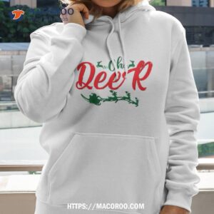 christmas one piece luffy xmas shirt hoodie
