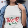 Christmas One Piece Luffy Xmas Shirt