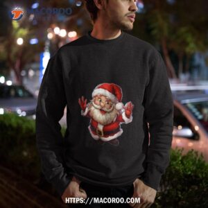 christmas shirt sweatshirt