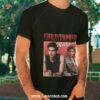 Christopher Moltisanti Sopranos Shirt