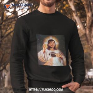 Church Of Smarshirt 2 church of smarshirt sweatshirt