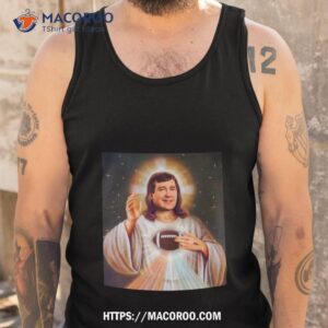 Church Of Smarshirt 3 church of smarshirt tank top