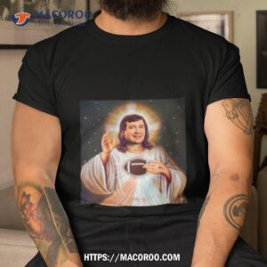 Church Of Smarshirt