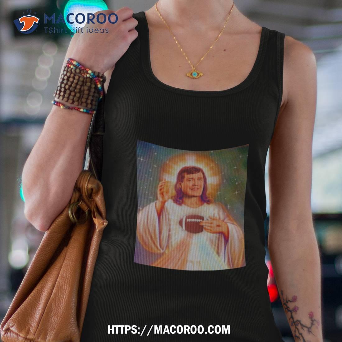Church Of Smart Jesus Parody Shirt Church Of Smart Jesus Parody Shirt