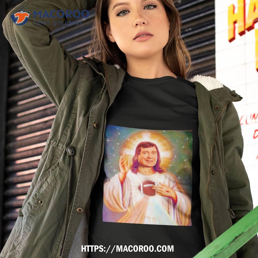 Church Of Smart Jesus Parody Shirt Church Of Smart Jesus Parody Shirt