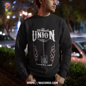 Cigar Box Guitar Shirt 2 cigar box guitar shirt sweatshirt