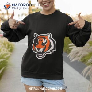 Cincinnati Bengals Preschool Primary 2023 Shirt 3 cincinnati bengals preschool primary 2023 shirt sweatshirt 1