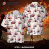 Circus Tent Hawaiian Shirt