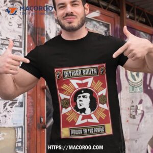 Citizen Smith Shirt