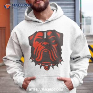 Cleveland Browns Nike Alternate Logo 2023 T Shirt