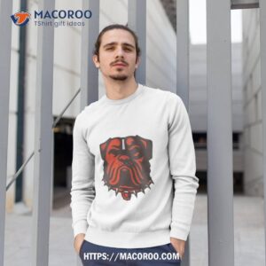 cleveland browns nike alternate logo 2023 t shirt sweatshirt 1