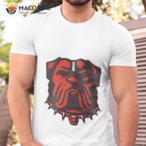 Cleveland Browns Nike Alternate Logo 2023 T Shirt